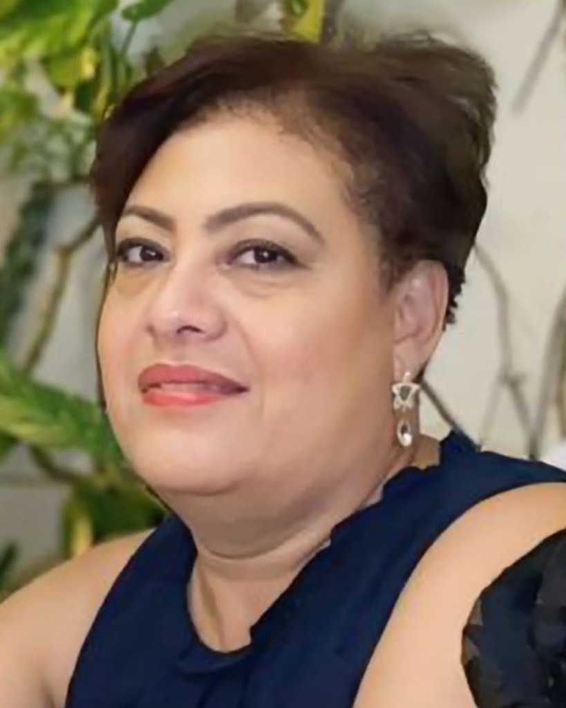 Licda. Belkis Florencio